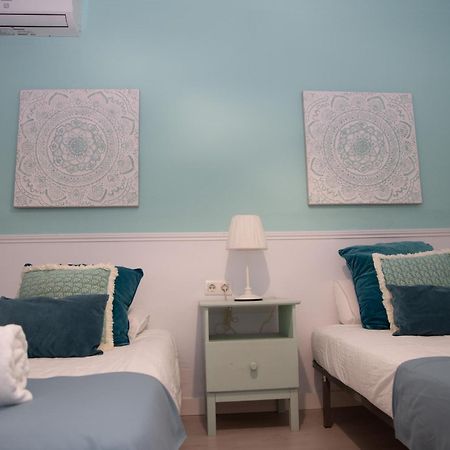 Apartamento En La Merced 말라가 외부 사진