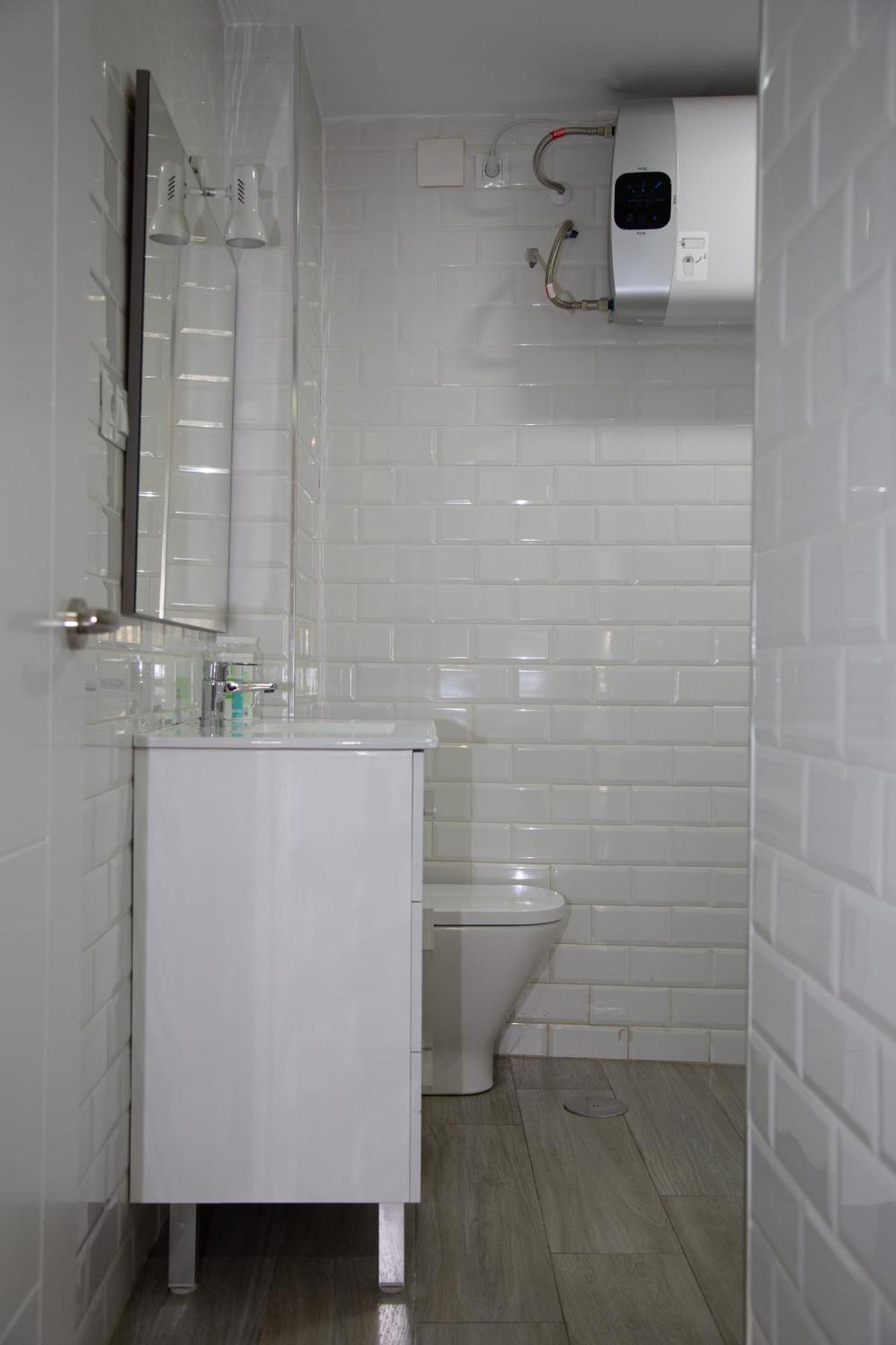 Apartamento En La Merced 말라가 외부 사진