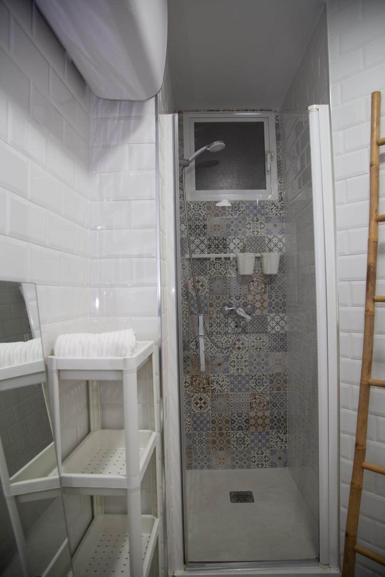 Apartamento En La Merced 말라가 외부 사진