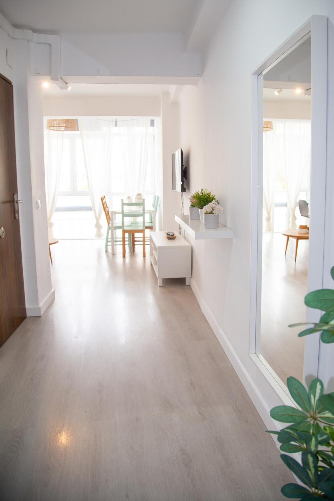 Apartamento En La Merced 말라가 외부 사진