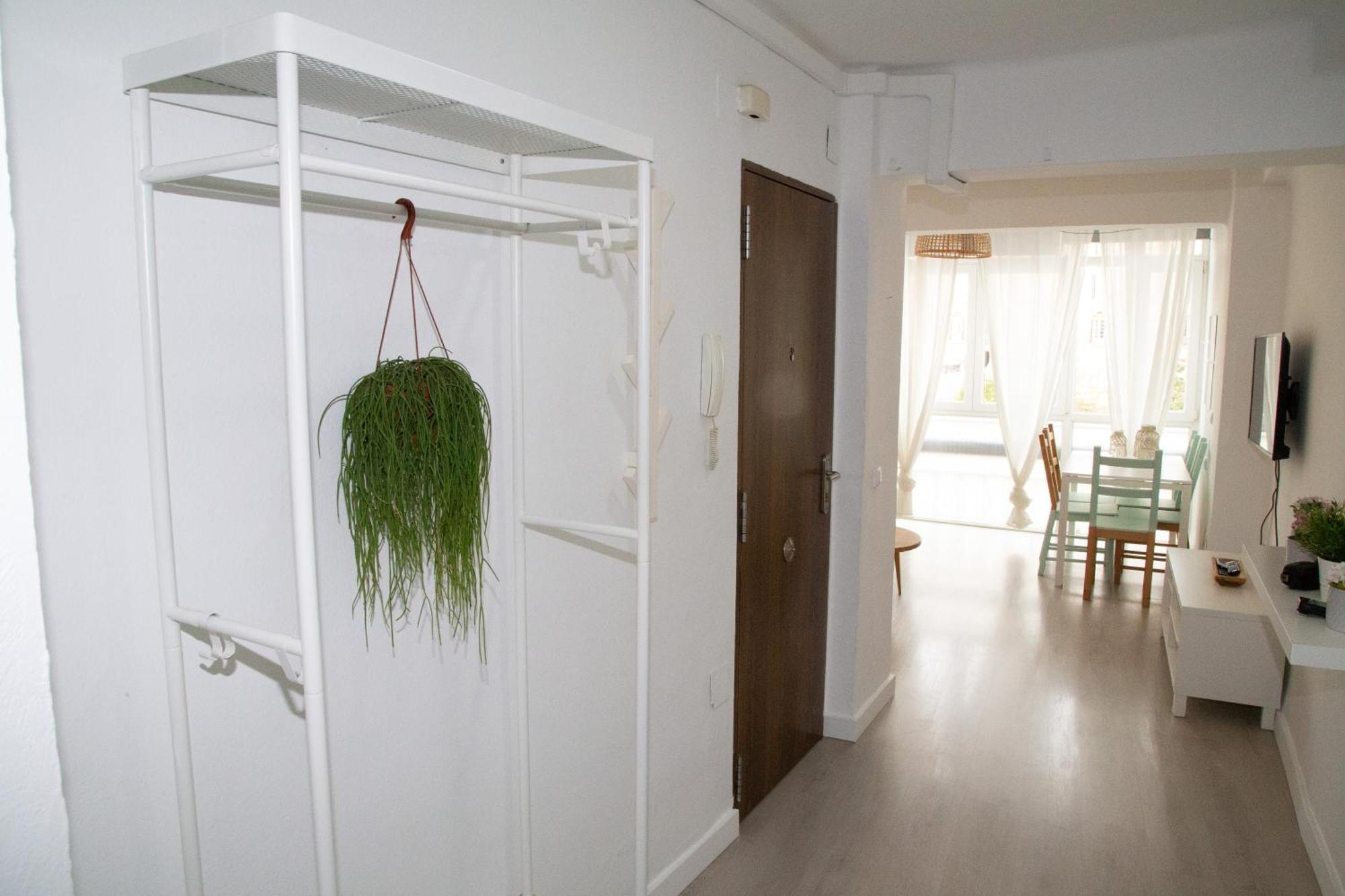 Apartamento En La Merced 말라가 외부 사진